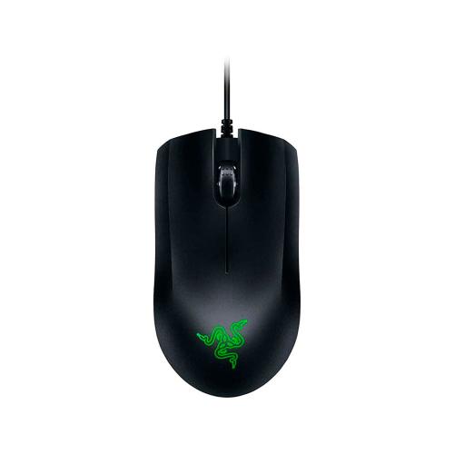 Combo Gaming Razer Mouse Abyssus Lite + Mouse Pad Goliathus Mobile Construct