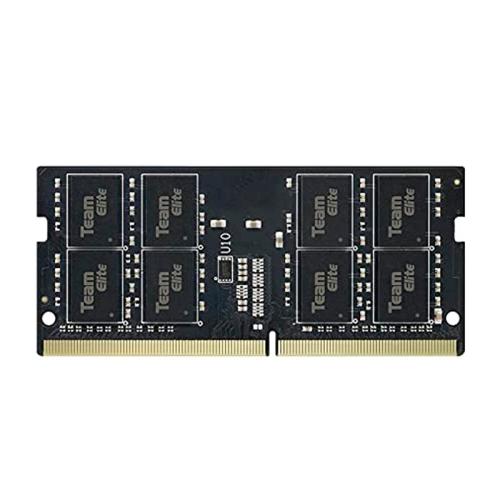 Mem. Ram Sodimm Teamgroup Elite 8GB 3200 Mhz