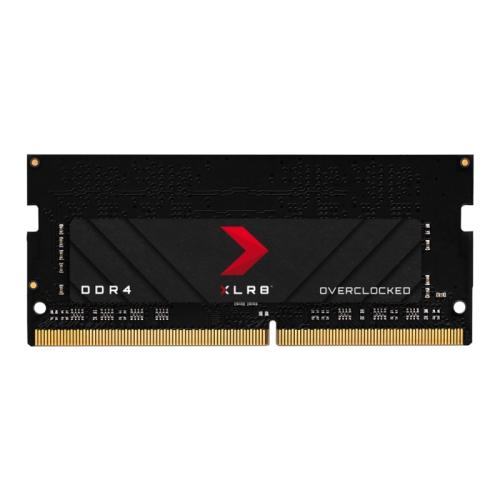 Mem. Ram Sodimm PNY XLR8 Gaming 8GB 3200 Mhz