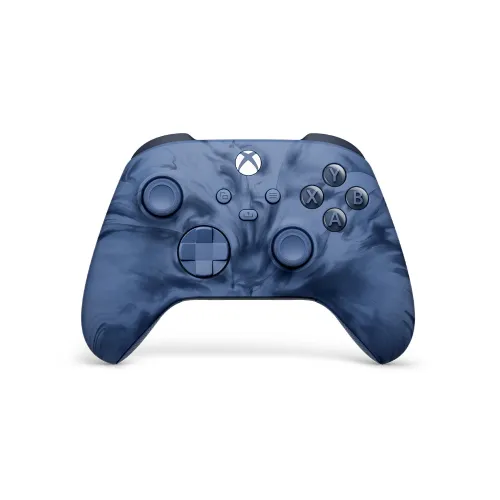 MANDO XBOX WIRELESS STORMCLOUD VAPOR SPECIAL EDITION XBOX SERIE X/S