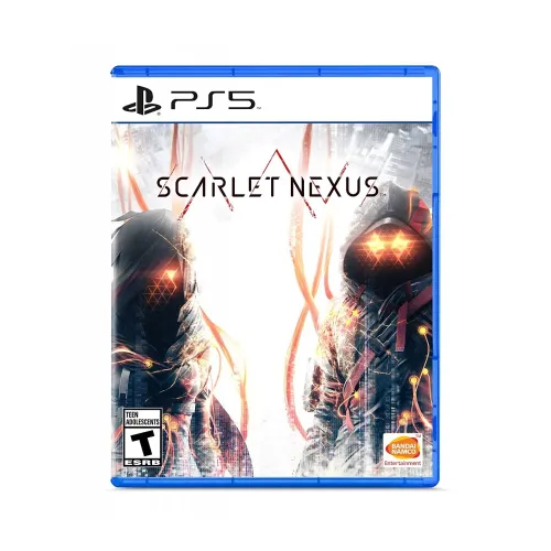 SCARLET NEXUS PS5 