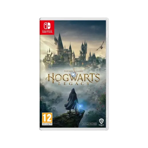 HOGWARTS LEGACY NINTENDO SWITCH EURO